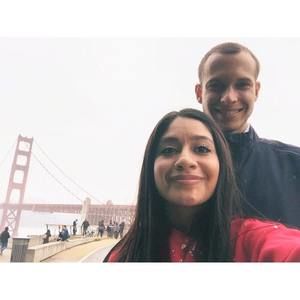 Meet your Posher, Annessa